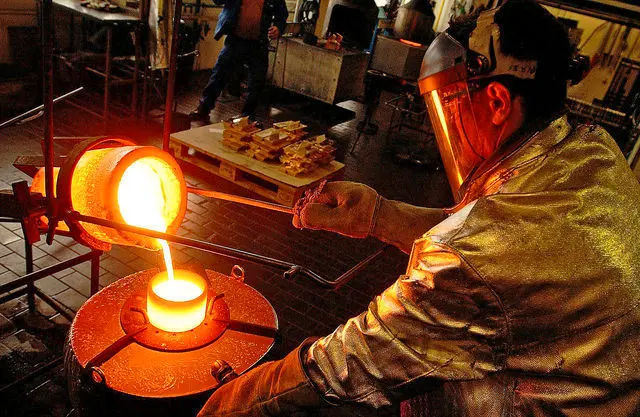 Affineur Metalor (Suisse) Affineur Metalor (Suisse)
